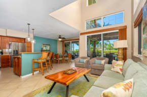 F4 Waikoloa Beach Villas